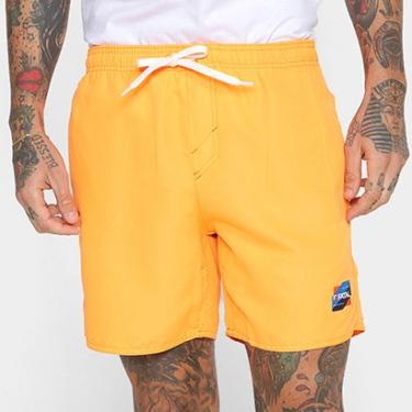 Imagem de Shorts Fatal Elastico Masculino-Masculino