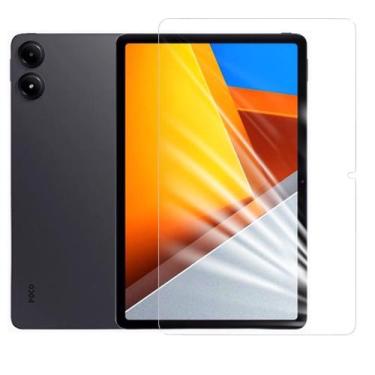 Imagem de Película de proteção de tela para Xiaomi Poco Pad 12,1 - Genérica