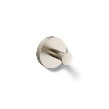 Imagem de KOHLER Elate Robe Hook K-27290-BN Acessório de banheiro em níquel escovado