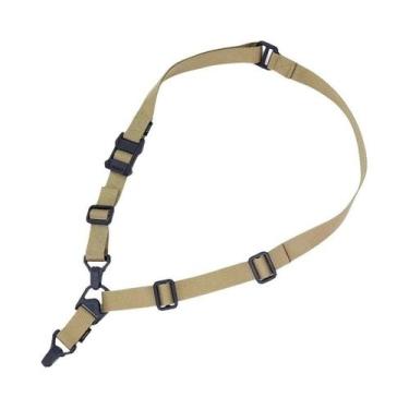 Imagem de Cinta Tática De Nylon Para Armas, Sling De Ponto Único E Duplo Multifu