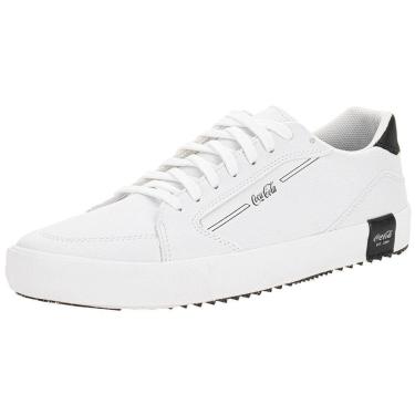 Imagem de Tênis Masculino Rush Town Coca Cola Cc2514-Masculino