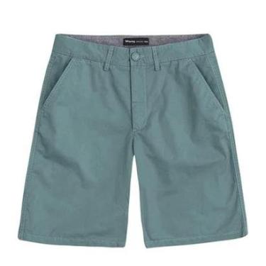 Imagem de Bermuda Masculina Hering Básica De Tecido Leve E confortável-Masculino