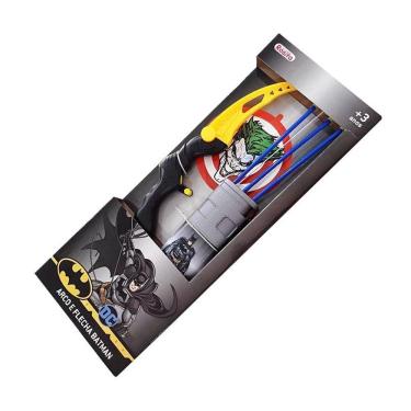 Imagem de Arco e Flecha Grande - Batman DC Comics - Rosita