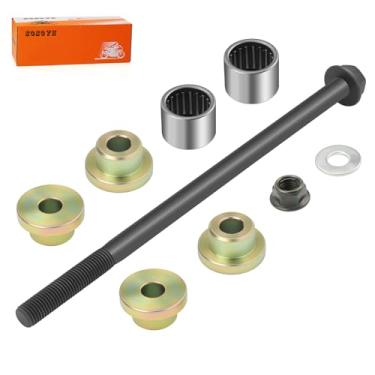 Imagem de Conjunto de rolamento de bucha de eixo de braço oscilante M10 X 200 mm para bicicletas Apollo 110cc DB-X4 DB-X5 DB-X6 Pit Dirt Bikes