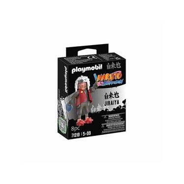 Imagem de Jiraiya - Playmobil Naruto Shippuden 71219