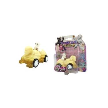 Imagem de Carrinho Sol Chariot Série Ancient Egypt - Stretchapalz