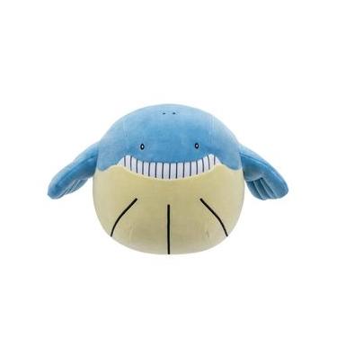 Imagem de Pelúcia Wailmer De 30Cm - Pokémon