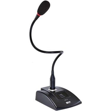 Imagem de Microfone De Mesa Com Phantom Pro7K