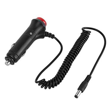 Imagem de Adaptador universal para isqueiro no interruptor fusível 3A para usuários de motocicletas e carros