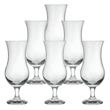 Imagem de Taça para Coquetel Windsor 355ml 6 Unidades - Nadir Figueiredo