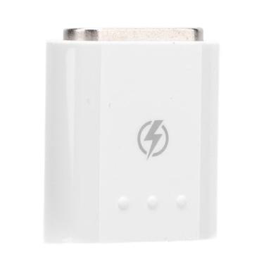 Imagem de Ymiko Adaptador de Carregamento Duplo Com Capa de Tela Magnética para Dispositivos Compatíveis Com G8X e V50S 5G, Acessório de Conector de Carga Rápida