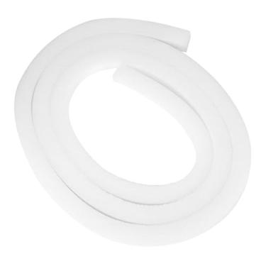 Imagem de GLOGLOW Barra de Esponja para Máquina de tricô para Kh821/kh831, Acessórios de Máquina de tricô Leves e Confiáveis, Perfeito para Projetos Criativos de