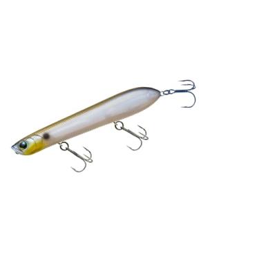 Imagem de Isca de banho YO-Zuri 3DB Popper de lápis flutuante 135 mm Cor: fosco Jazard Shad