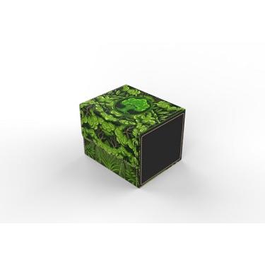 Imagem de Ai Armor The Vault- TCG/MTG Color Combo Deck Boxes (Floresta)