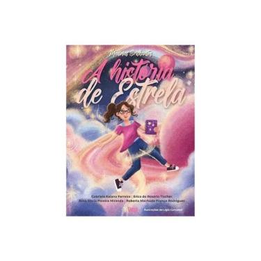 Imagem de Meninas Brilhantes: A História De Estrela