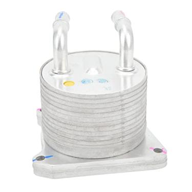 Imagem de Acouto Resfriador de óleo Automático 2920A097 Substituição Lancer 2008-2017 2.0L Refrigerador de Motor, Resfriamento Com Vida útil Aprimorada