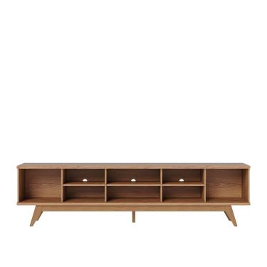 Imagem de Bancada Fortaleza 218cm 4 Portas de Giro - SSX Multicoisas