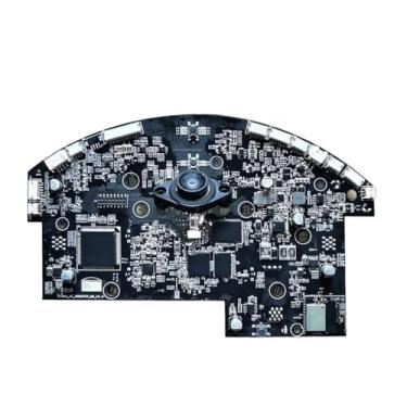 Imagem de Placa-mãe compatível com Xiaomi Mop 2C / XMSTJQR2C, robô aspirador de pó
