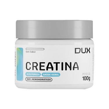 Imagem de Creatina Monohidratada (100g) Dux Nutrition-Unissex