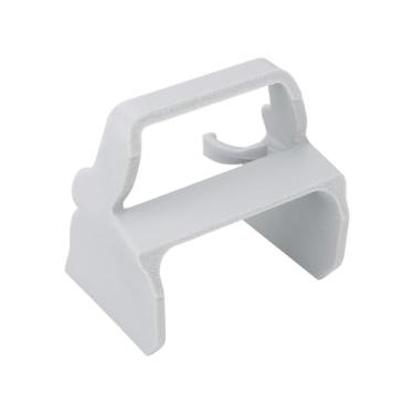 Imagem de BTG Gimbal Camera Lens Hood for DJI Flip Drone Accessories Parts Prevent Glare Light (Grey)