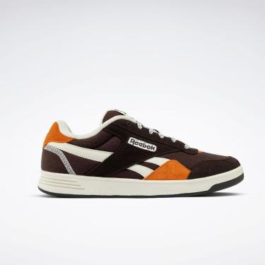 Imagem de Tênis Reebok Court Advance Canvas Unissex-Unissex