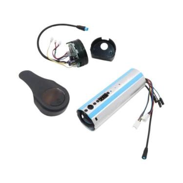 Imagem de Kit De Controle Bluetooth Para Ninebot Segway ES1 ES2 ES3 ES4 Kickscoo