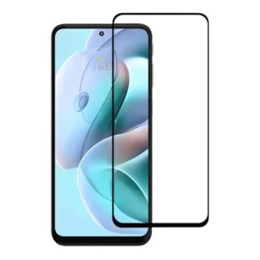 Imagem de [GL CASES] Película Para Moto G41 Vidro Temperado Anti Impacto Risco 3D 9H Pelicula Motorola Moto G41 Protetor De Tela Com Cobertura Total + Kit De Limpeza