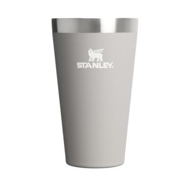 Imagem de Copo Térmico para Cerveja Stanley Ash 473ml