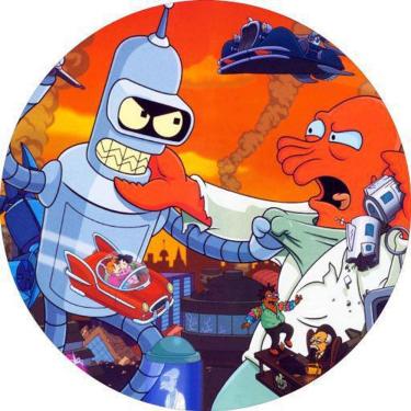 Imagem de Capa De Estepe Ecosport Crossfox Aircross Futurama