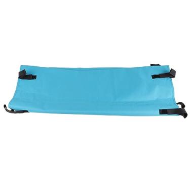 Imagem de Capa para chassi de gaiola para animais de estimação, à prova d'água, removível, lavável, tecido oxford, capa inferior para hamster, porquinho da índia, gaiolas para animais de