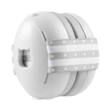 Imagem de Protetores De Ouvido Para Bebês Recém-Nascidos Com Cancelamento De Ruí