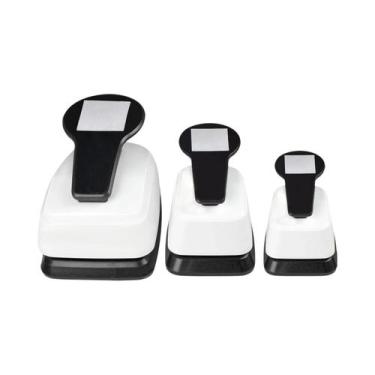 Imagem de Conjunto De Ferramentas De Corte De Papel De 2 Polegadas, Furador De F