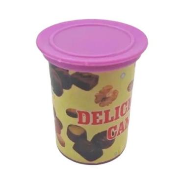 Imagem de Brinquedo De Pegadinha Para O Dia Da Mentira: Balde De Batatas Fritas 