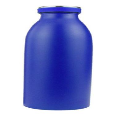 Imagem de Garrafa Térmica 750ml Aço Inox Água Gelada Por Mais Tempo