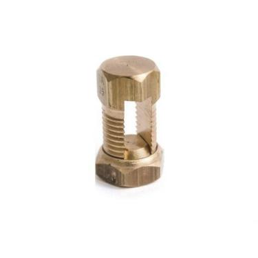 Imagem de Conector Parafuso Fendido 35mm Split Bolt