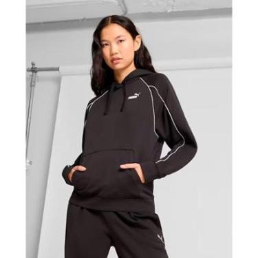 Imagem de Moletom Feminino PUMA SPORT Comfort-Feminino