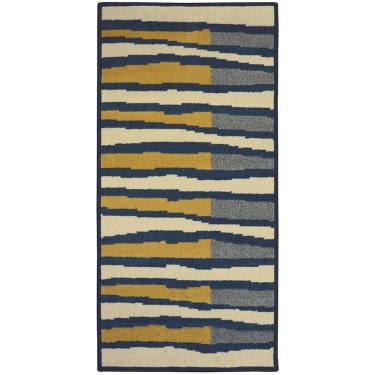 Imagem de Tapete Para Quato Labella Gold 0,50x1,00 São Carlos