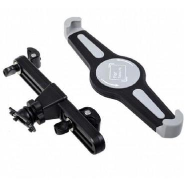 Imagem de Suporte Veicular Tablet Banco Traseiro Carro Articulável De 7 A 11 Polegadas- Le029
