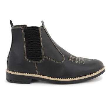 Imagem de Bota Masculina Chelsea Casual-Masculino
