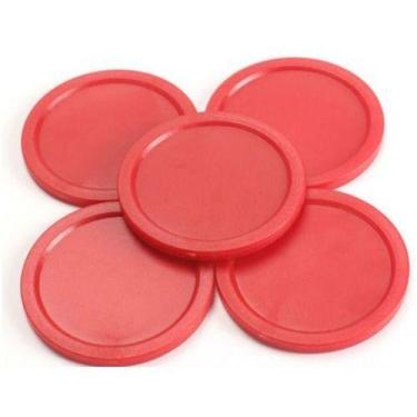 Imagem de Discos Air Game / Aero Hockey 10 Unidades