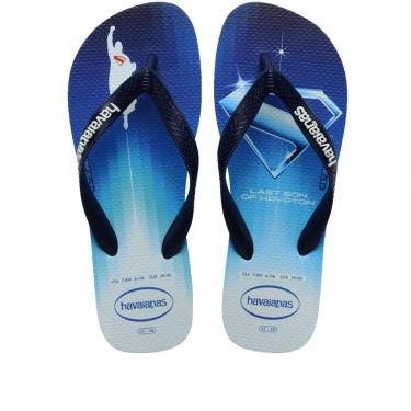 Imagem de Chinelo Masculino Havaianas Herois Dc-Masculino