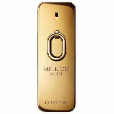 Imagem de Perfume Million Gold Paco Rabanne Edp Masculino 100ml-Masculino