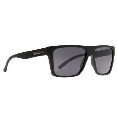Imagem de Óculos de Sol HB Floyd Matte Black Gray-Masculino