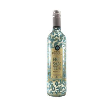 Imagem de Vinho Frisante Branco Monte Paschoal Moscatel 750 Ml