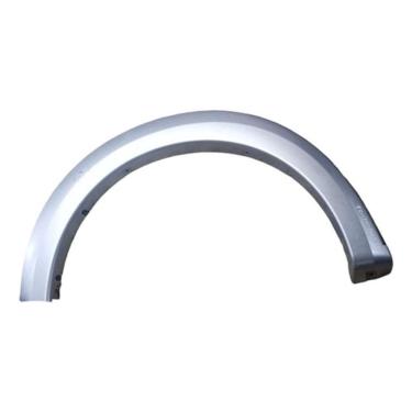 Imagem de Moldura Paralama Traseiro Direito New Triton 2018 A 2023