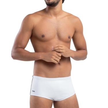 Imagem de Sunga Mash Sungão De Praia Lisa Masculina Adulto-Masculino