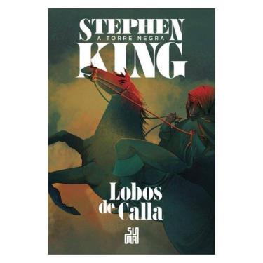 Imagem de Lobos De Calla (Nova Edição) - Vol. 5