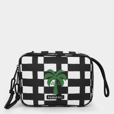 Imagem de Necessaire Farm Xêro Dança De Listras-Feminino