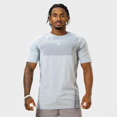 Imagem de Camiseta Apex Dry Iron-Masculino