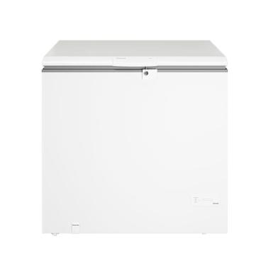 Imagem de Freezer Horizontal Consul 307 Litros Branco - CHA31MB